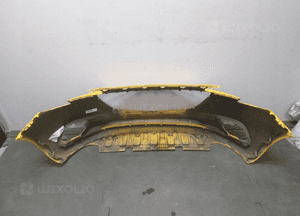Zderzak przód opel corsa e 7