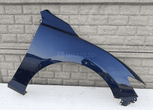 MAZDA 6 2013-2020 BŁOTNIK PRAWY PRZEDNI 1