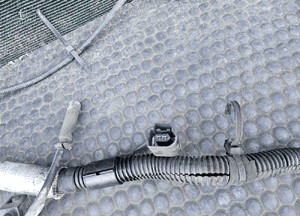 Wiazka Instalacja Silnika 2.7 TDI V6 CGKA 190KM Skrzynia Multitronik LTZ Europa Audi A4 B8 A5 8T 11
