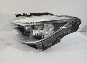 BMW 3 GT F34 Lampa Bi-xenon - L 13577 4
