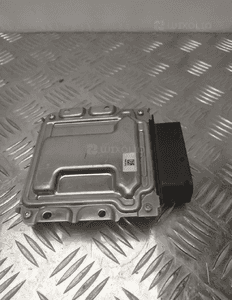 BMW F10 MODUŁ STEROWNIK SPALIN 7432800 4