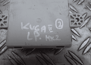 FORD KUGA MK2 2013 R MODUŁ DRZWI CV6T-14B533-DB RADOM 2