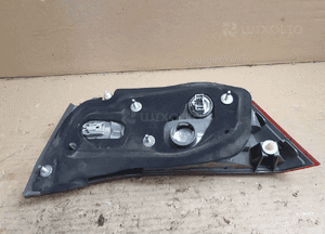 Lampa lewy tył tylna honda accord viii kombi 08-11R 4