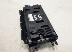 Range rover vogue L322 panel podgrzewanych foteli 7