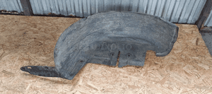 Nadkole prawy tył tylne prawe Renault Megane II Kombi 8200141544 1