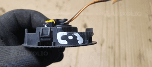 Głośnik wysokotonowy Citroen C3 I 9637997677 9661235980 7
