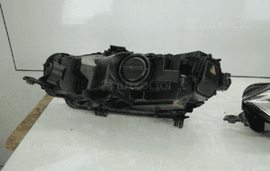 REFLEKTOR BIXENON AUDI A5 8W 8W6 2017-2020 ORYGINAŁ 4