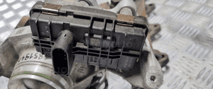 Bmw E90 E92 F30 F31 turbosprężarka turbo turbina luz 8519475 7
