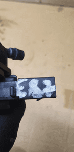 Czujnik ciśnienia MAP sensor BMW I E87 2.0D 7566784 5