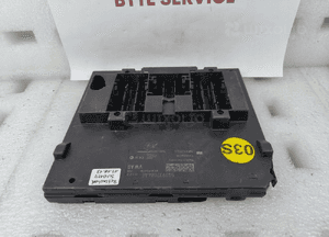 VW AG MODUŁ STEROWNIK KOMFORTU BCM 5Q0937084AE 3