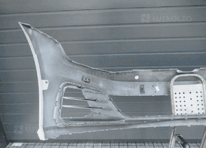 ZDERZAK PRZEDNI PRZÓD VW GOLF VII LIFT GTI GTD 5G0 5G0807221LS 2016-2020 9