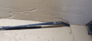 Ramie wycieraczki prawy przód Audi A6 C5 4B1955408A 4