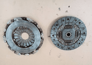 Sprzęgło tarcza docisk SACHS Opel Tigra B II 55351731 3