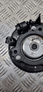 ALFA ROMEO STELVIO PODUSZKA POWIETRZNA AIRBAG KIEROWCY KIEROWNICY 8