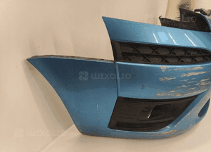 Citroen c4 Picasso lift 09-10 ZDERZAK PRZÓD KOMPLETNY 9