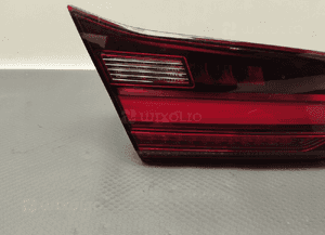Bmw 1 F40 lampa lewa tył w klape 7450651 5