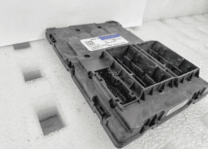 VW AG STEROWNIK MODUŁ KOMFORTU BCM 4N0907063AN 5