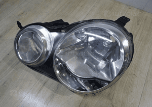 Lampa przód lewa vw polo iv 6Q1941007AF eu 1