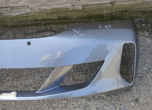 Bmw G32 zderzak przedni m pakiet 7