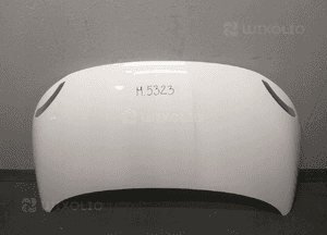 Maska fiat 500 ii 2 electric 1