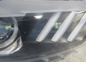 Lampa przednia przód prawa ford mustang vi 6 xenon FR3B 2014-2017 10