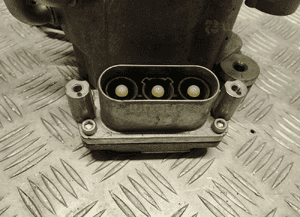 Mini F45 bmw F60 alternator 7649390 4