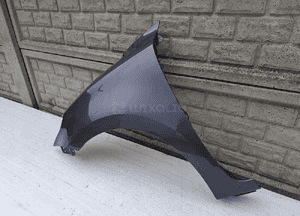 SUZUKI SWIFT MK8 17-22 BŁOTNIK PRZEDNI LEWY 3