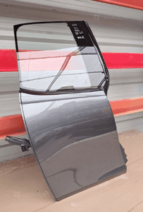 Bmw I3 lci drzwi prawy tył tylne C2V 6