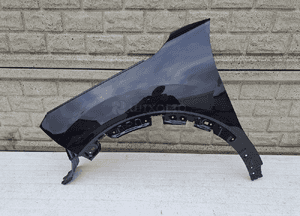 CITROEN C4 E-C 4 2020-2024 BŁOTNIK PRZEDNI LEWY 1