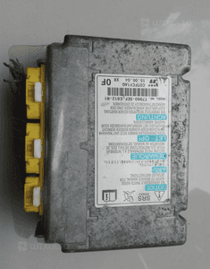 HONDA ACCORD VII MODUŁ AIRBAG 77960-SEF-E812-M1