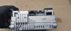Radio radioodtwarzacz CD fabryczny Jaguar XF X250 7F6N-18C815-BA 7F6N-14C230-BA 5