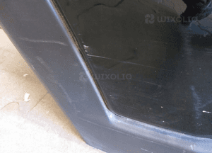 Drzwi tył prawe jeep compass ii 2 17- 2