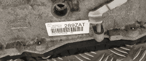 Bmw F20 F21 F30 F31 F36 skrzynia biegów 8638271 8HP-45 16