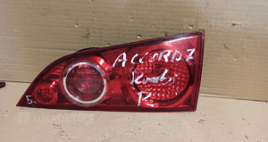 Lampa prawy tył honda accord vii kombi 1