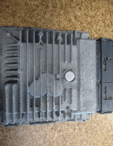 STEROWNIK SILNIKA SEAT ALTEA 1.6 TDI 03L906023LG 3