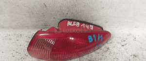 . TYL TYLNA LAMPA PRAWA ALFA ROMEO 147 2