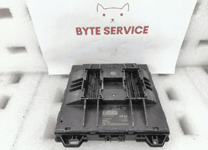 VW AG STEROWNIK MODUŁ KOMFORTU BCM 1S0937087J 1