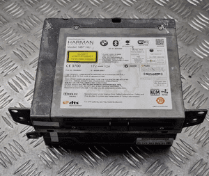 Bmw F30 F31 F32 F36 czytnik nawigacji radia radio cd 9383060 1