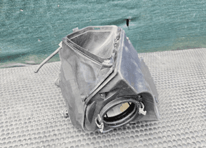 Obudowa Filtra 8K0133835B 8K0133837B 8K0133843D Powietrza Pokrywa Filtr Oslona 2.7 3.0 TDI Audi A4 B8 A5 Q5 3