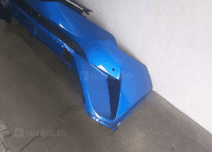 Zderzak przód toyota chr ch r ch-r 7