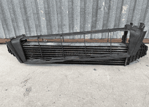 MERCEDES C clc clk m271 intercooler chłodnica powietrza a2035000500 8
