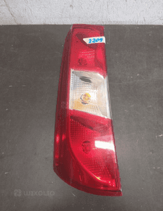 LAMPA TYŁ LEWA DACIA DOKKER 265551619R 1