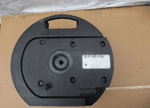 SUBWOOFER GŁOŚNIK NISSAN QASHQAI I 28170JD65A 1