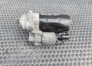 Rozrusznik 1005831660 1.6 2.0 TDI VW Skoda Fabia Seat Audi 11 zebow 2