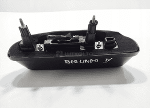 KAMERA COFANIA DRZWI TYŁ TYLNYCH CITROEN BERLINGO PARTNER IV 98261767XY 19- 8