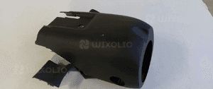 Osłona obudowa kolumny kierowniczej Audi Q5 8R1858345A 8R0953515 5