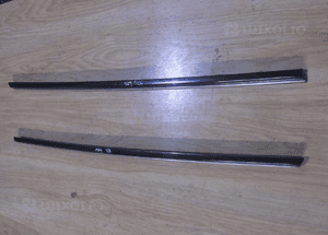 MERCEDES CLK 209 lift listwa chrom parapet