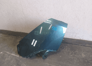 ZDERZAK TYŁ LEWY NAROŻNIK PEUGEOT 5008 II 2 1