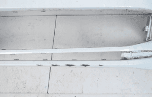 ZDERZAK PRZÓD PRZEDNI VW TOURAN II 5TA 15- 5TA807221AL 5