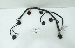 PRZEWÓD WIĄZKA IVECO 5802021396 BRYD0000438 1